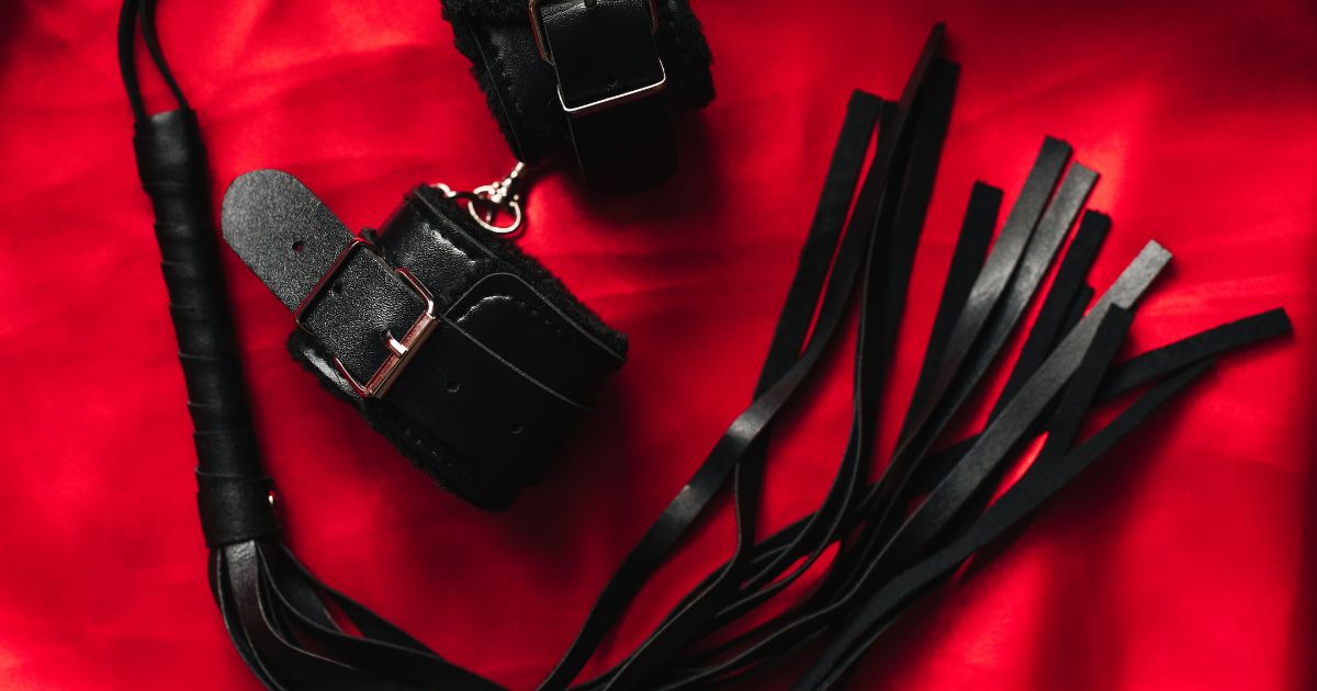 As 10 Fantasias Sexuais Mais Comuns: Guia para Casais